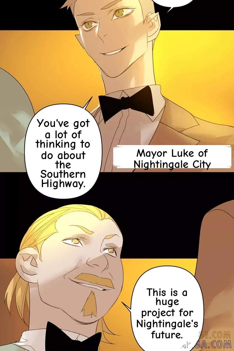 Return to the Zombie Crisis Chapter 55 page 5