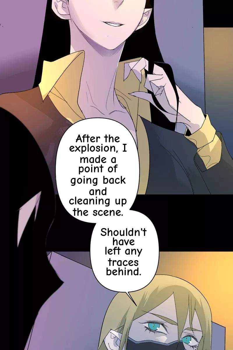 Return to the Zombie Crisis Chapter 53 page 4