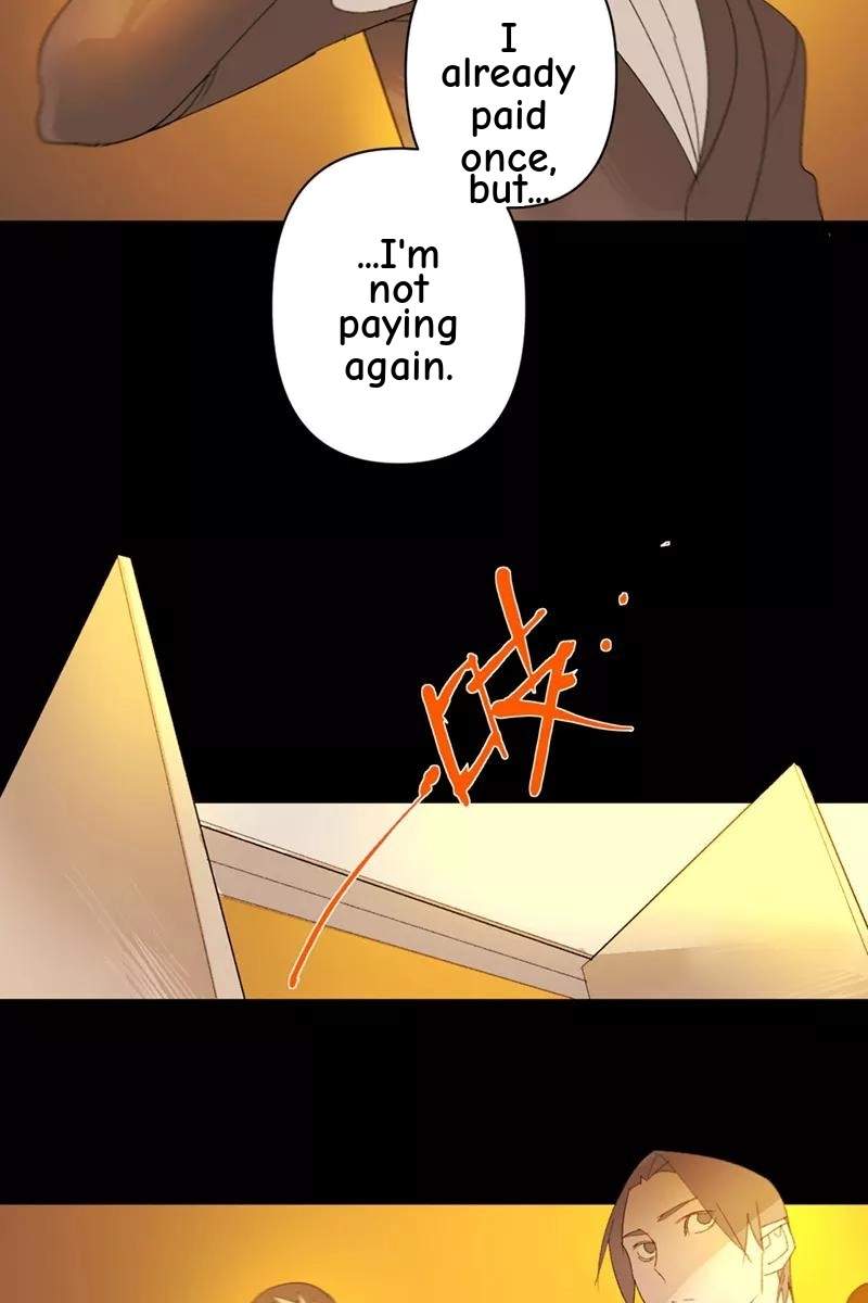 Return to the Zombie Crisis Chapter 55 page 14