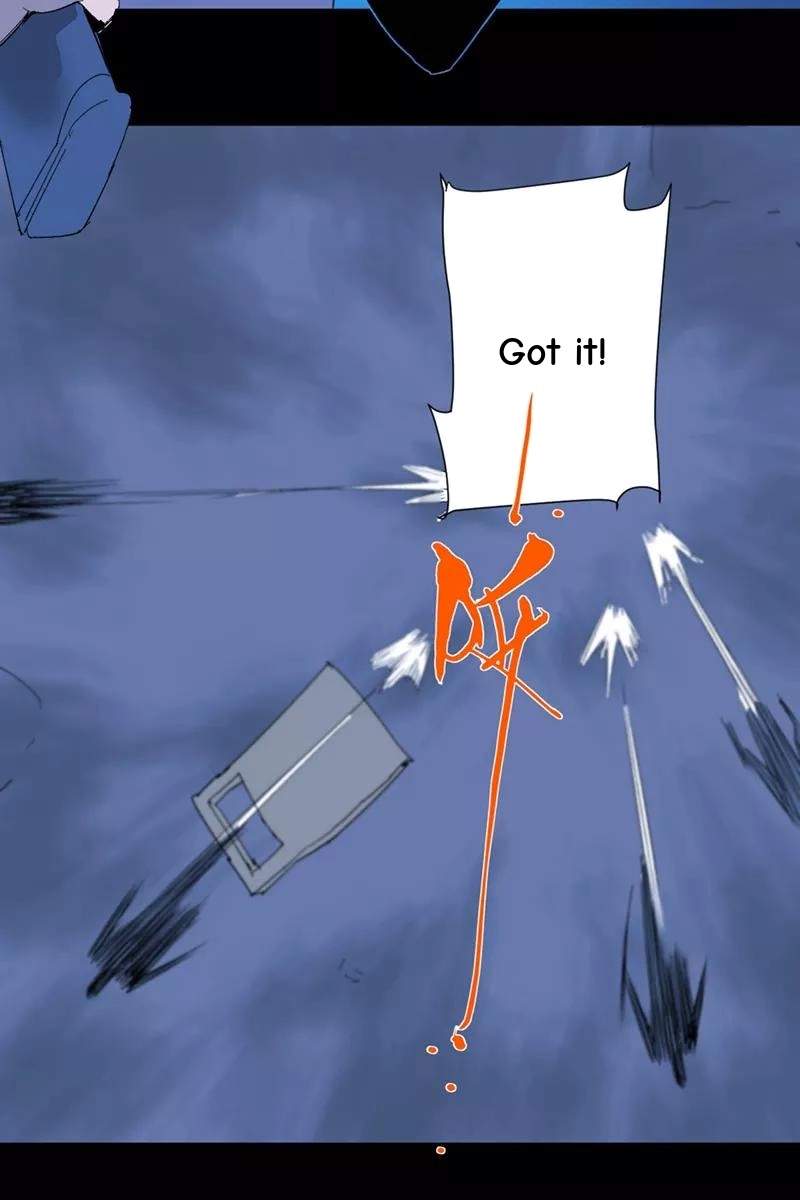 Return to the Zombie Crisis Chapter 57 page 11