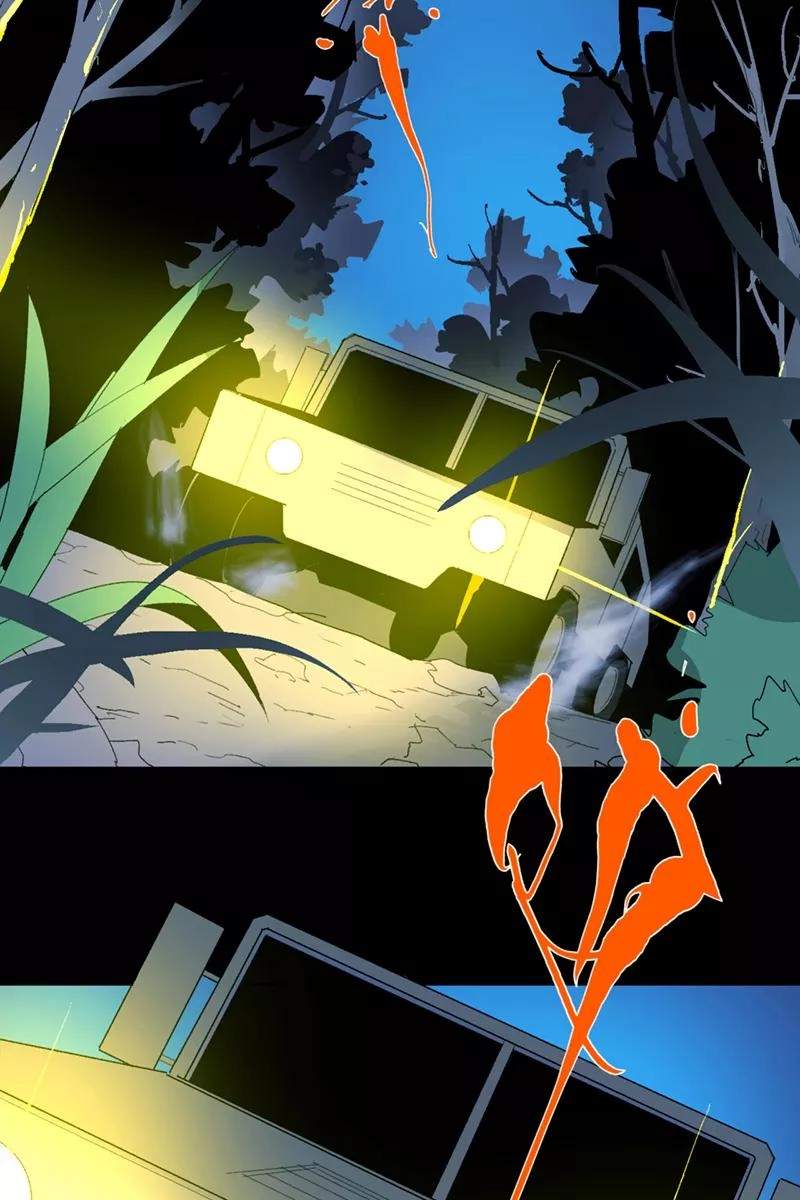 Return to the Zombie Crisis Chapter 56 page 2