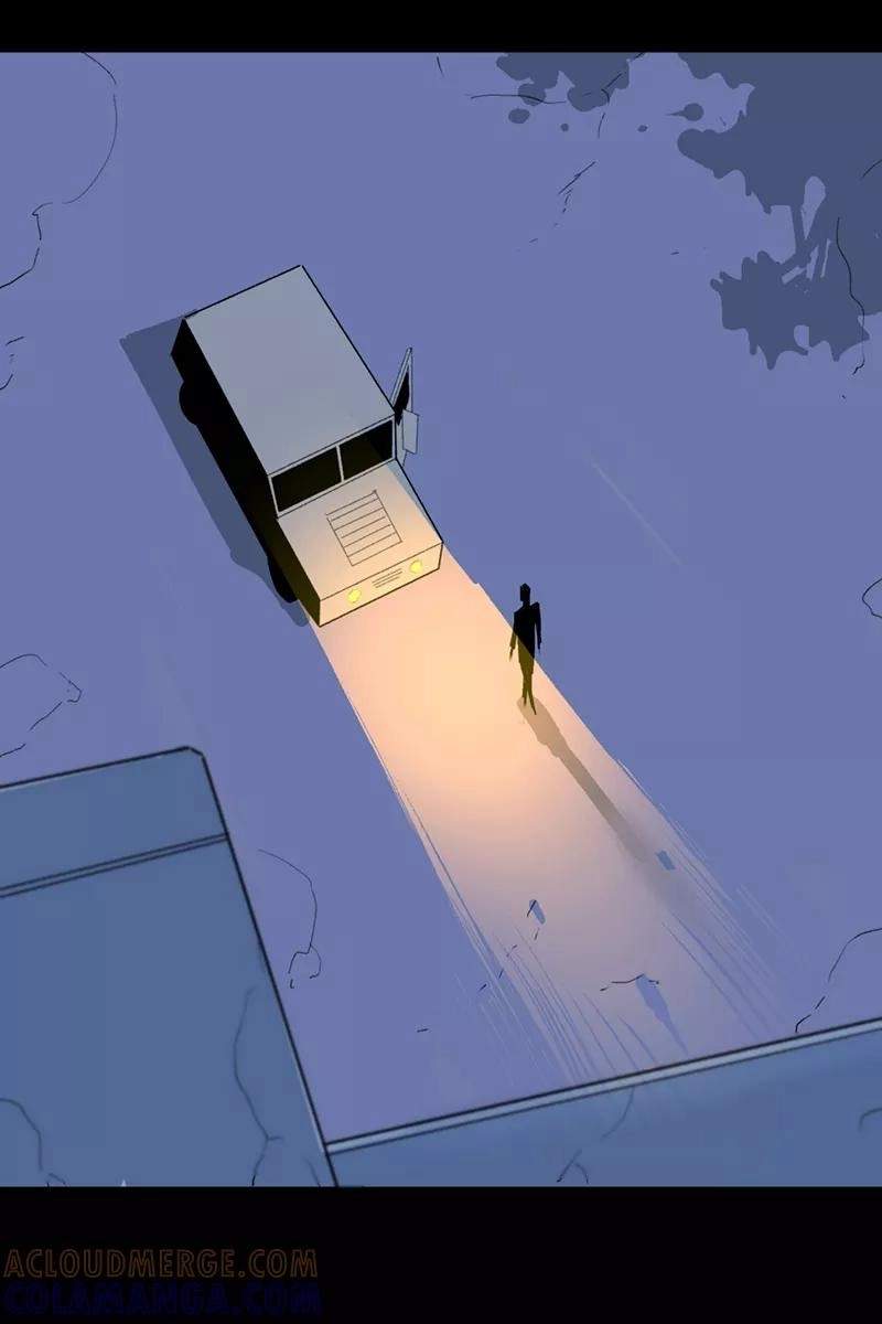 Return to the Zombie Crisis Chapter 56 page 22
