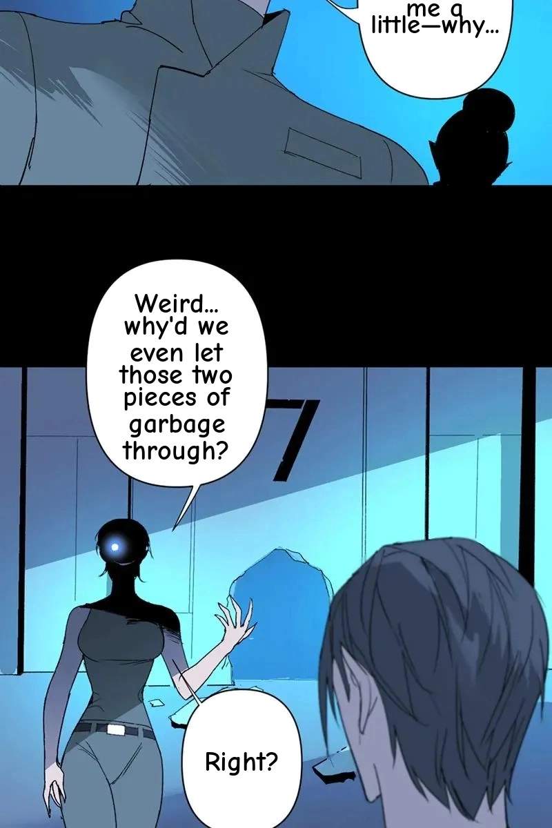 Return to the Zombie Crisis Chapter 59 page 19