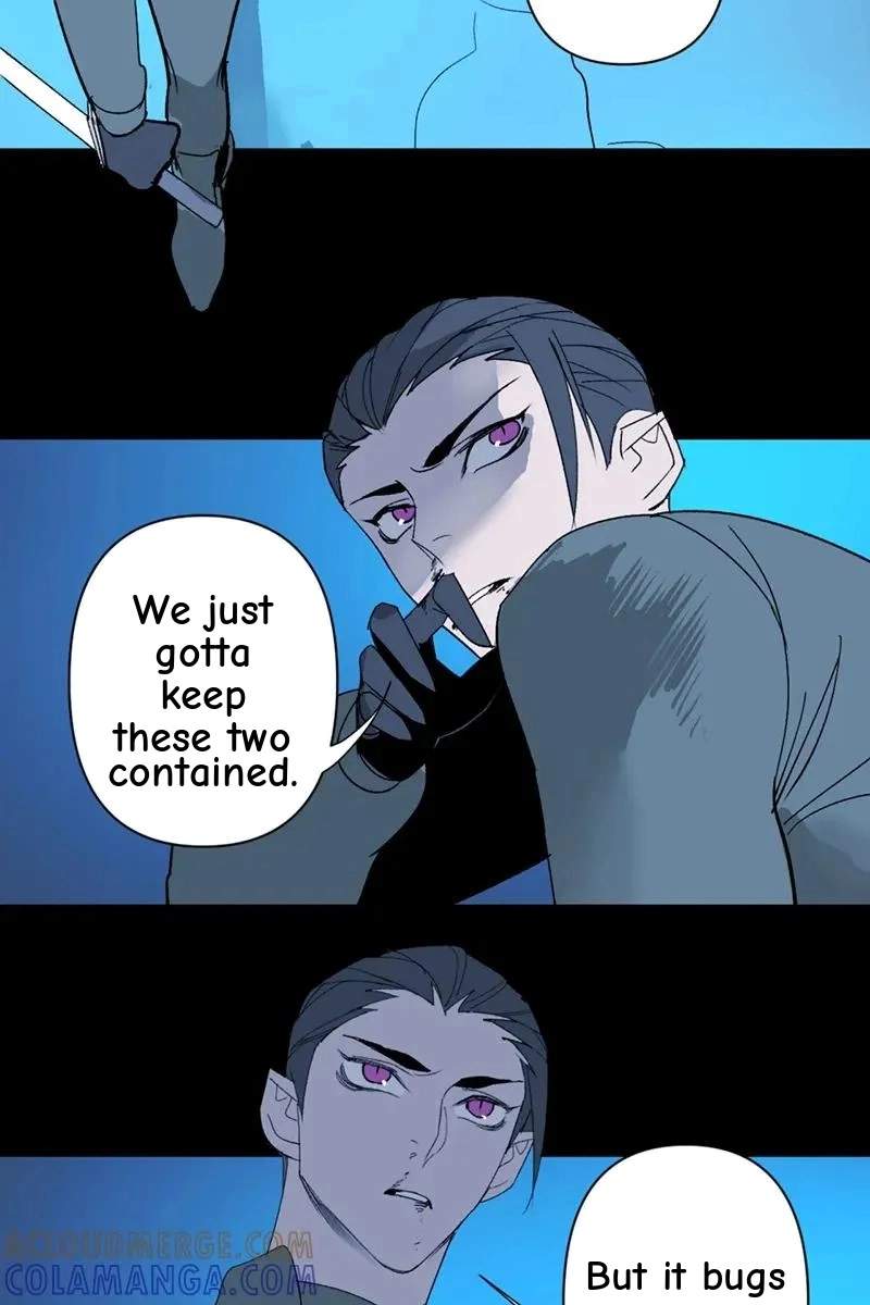Return to the Zombie Crisis Chapter 59 page 18