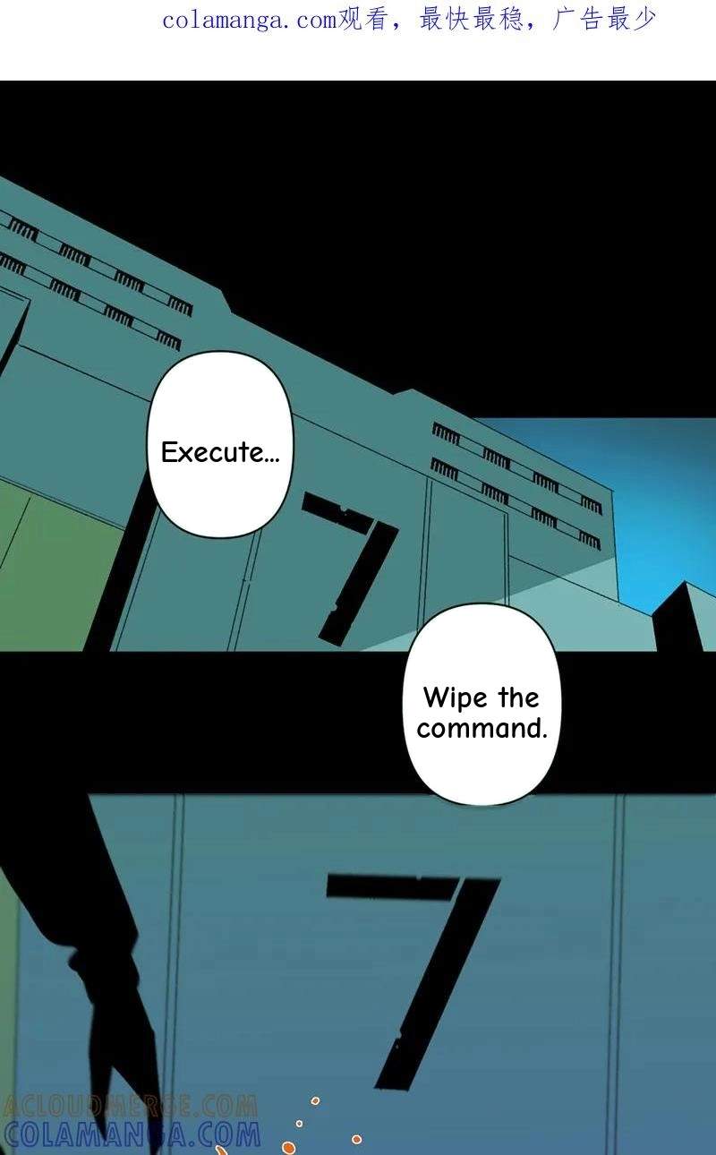 Return to the Zombie Crisis Chapter 59 page 1