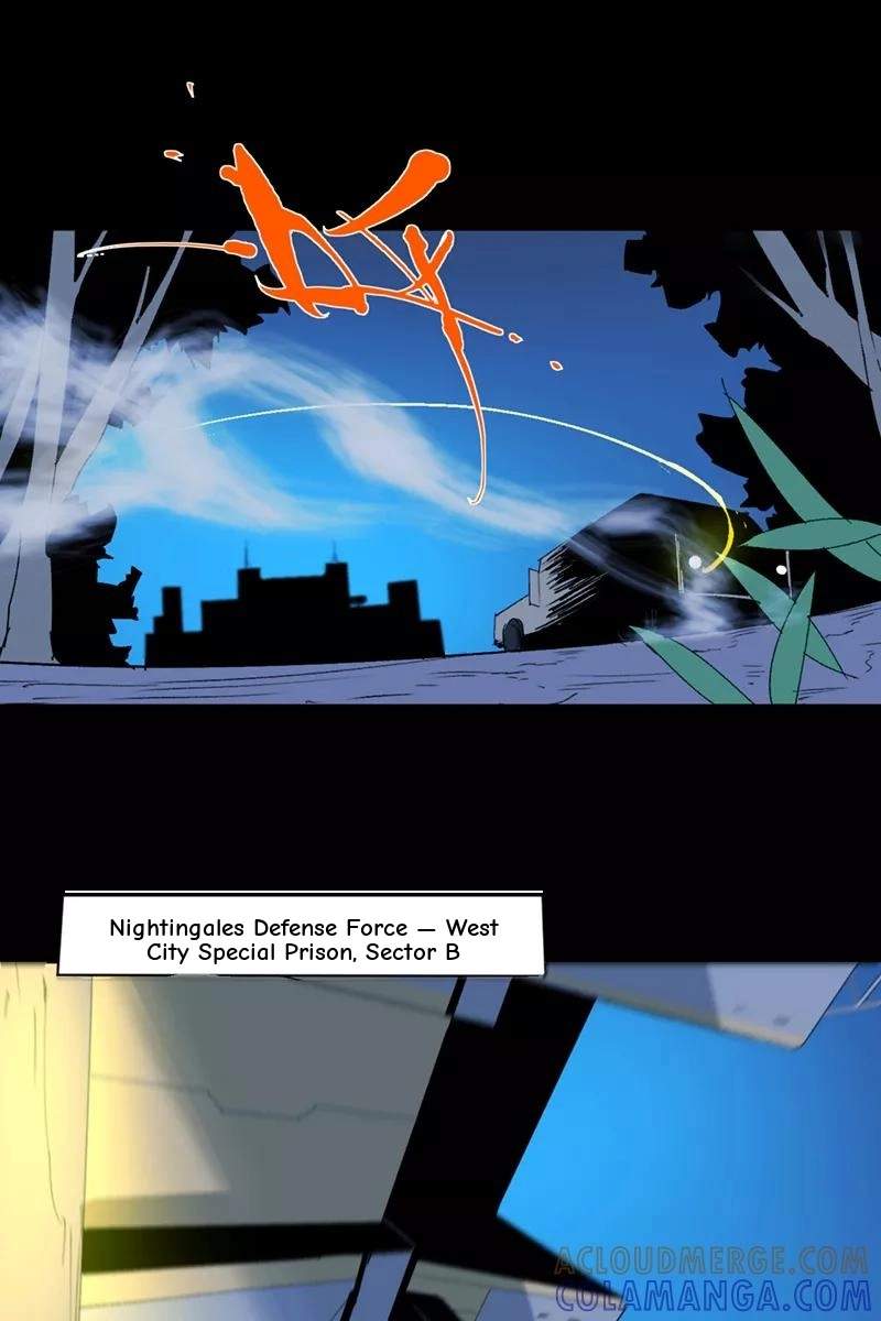 Return to the Zombie Crisis Chapter 56 page 5