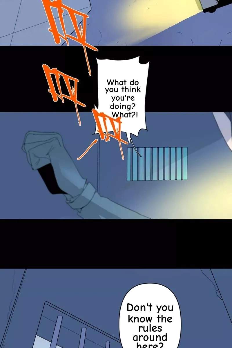 Return to the Zombie Crisis Chapter 56 page 9