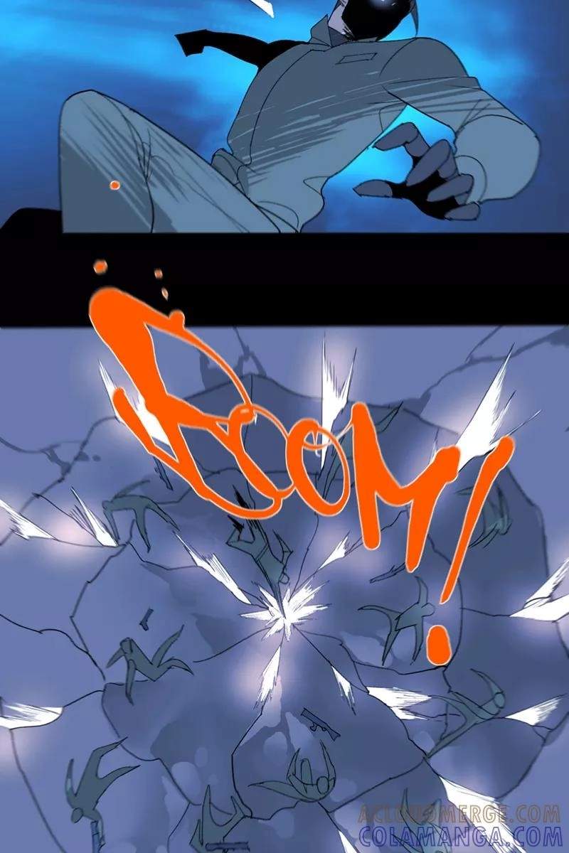 Return to the Zombie Crisis Chapter 57 page 26