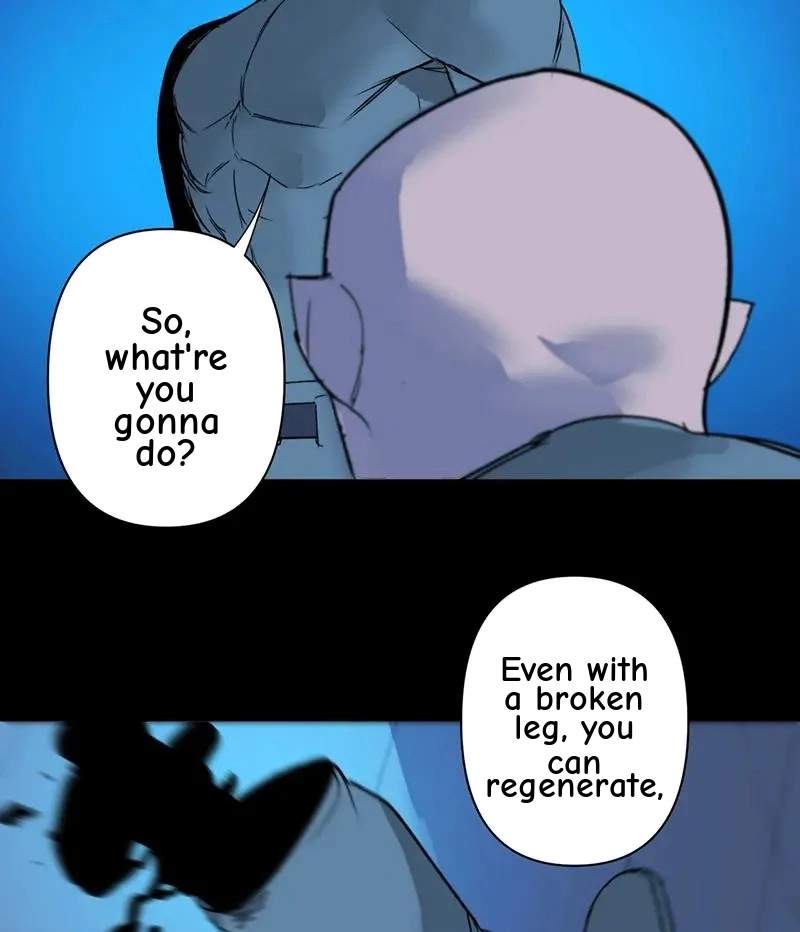 Return to the Zombie Crisis Chapter 64 page 15