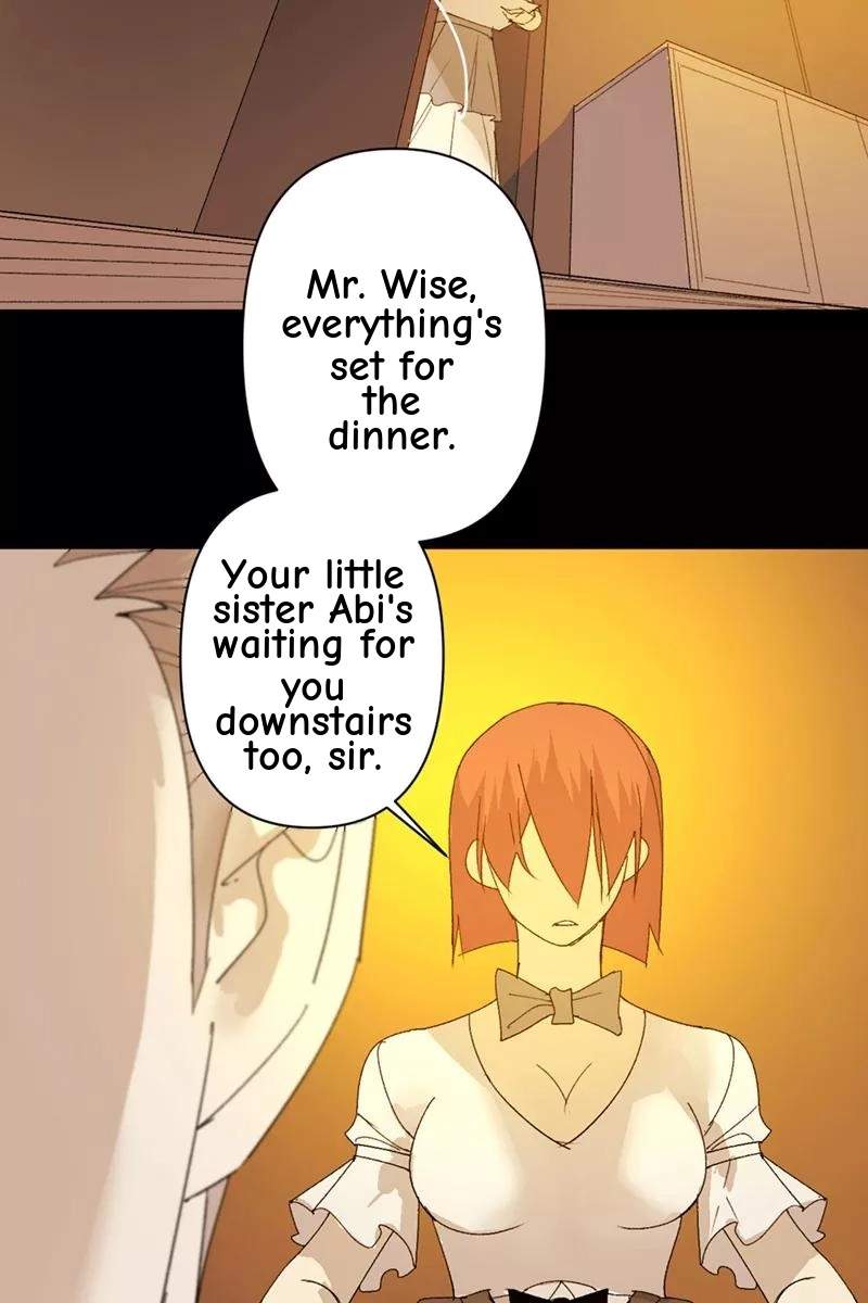 Return to the Zombie Crisis Chapter 54 page 27