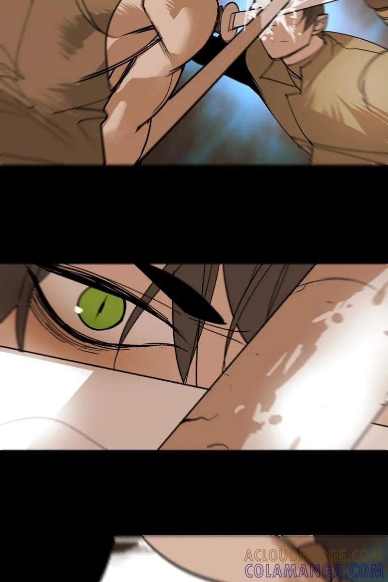 Return to the Zombie Crisis Chapter 60 page 3