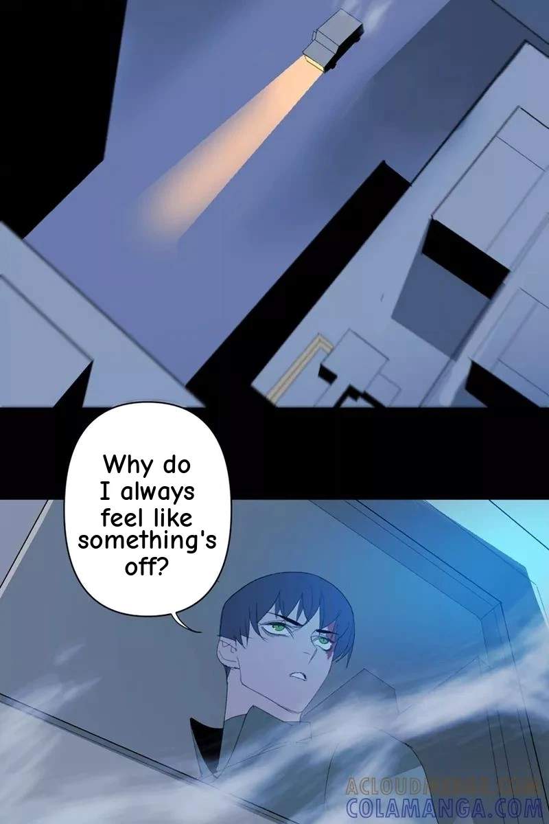 Return to the Zombie Crisis Chapter 56 page 30