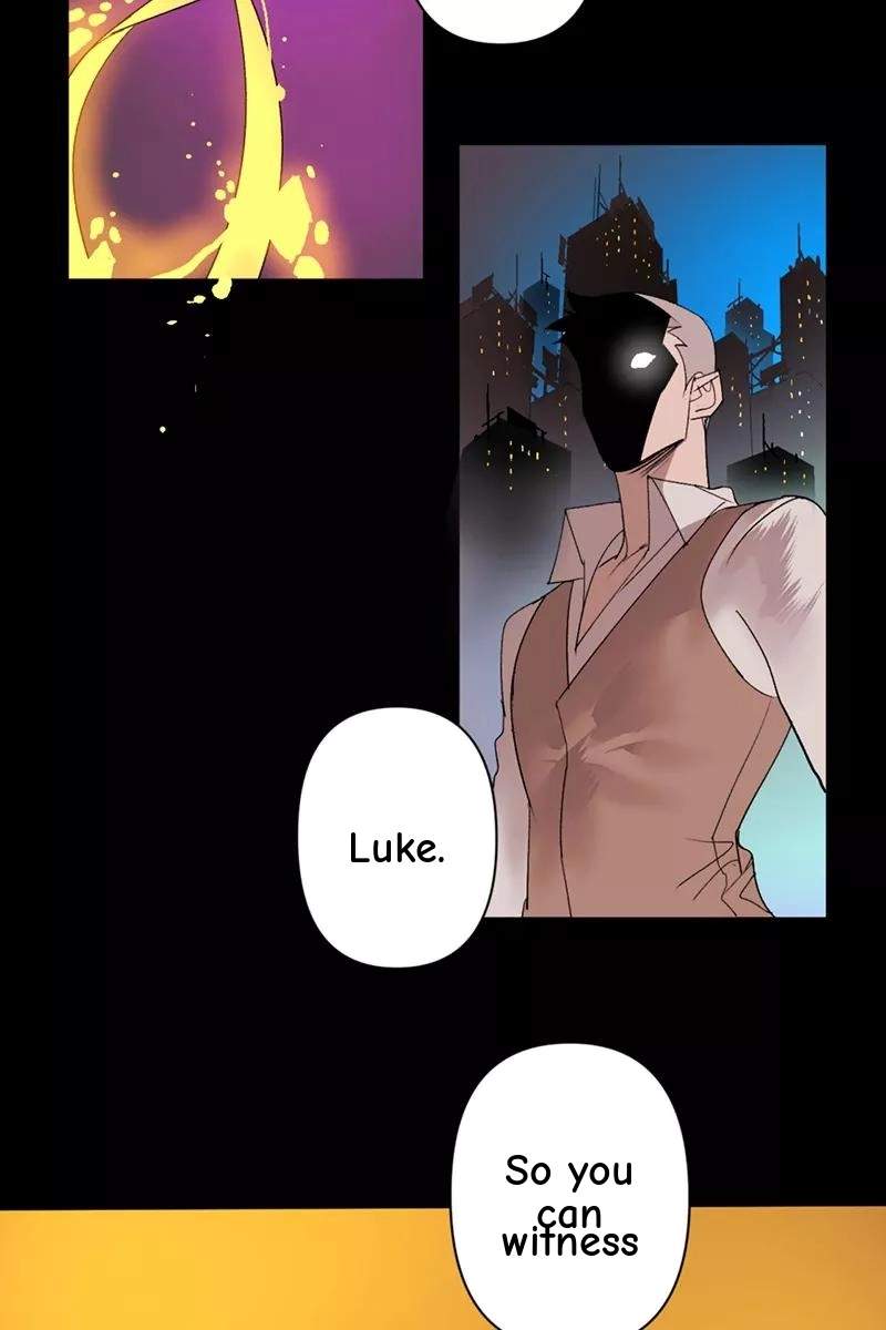 Return to the Zombie Crisis Chapter 54 page 33