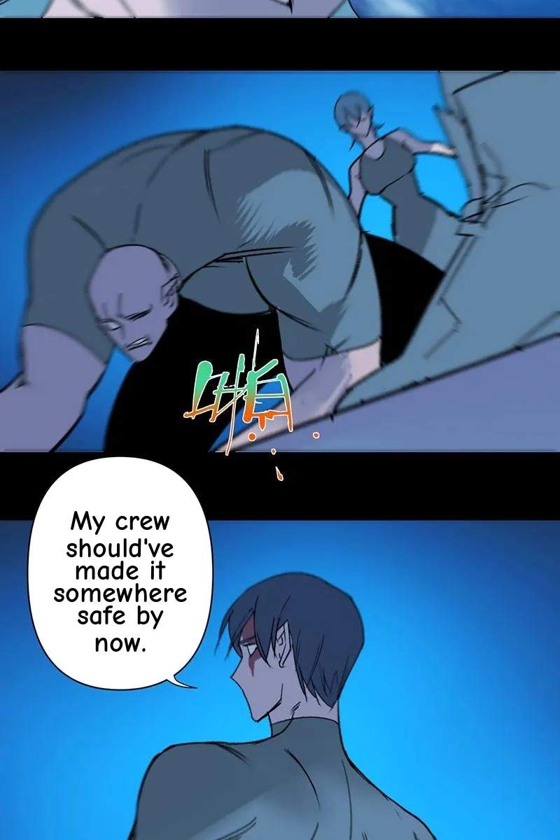 Return to the Zombie Crisis Chapter 64 page 12