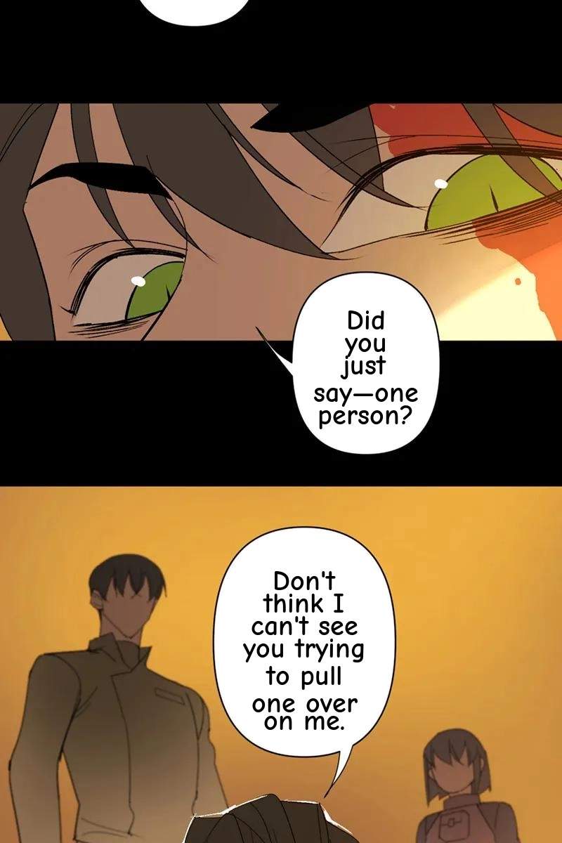 Return to the Zombie Crisis Chapter 59 page 33