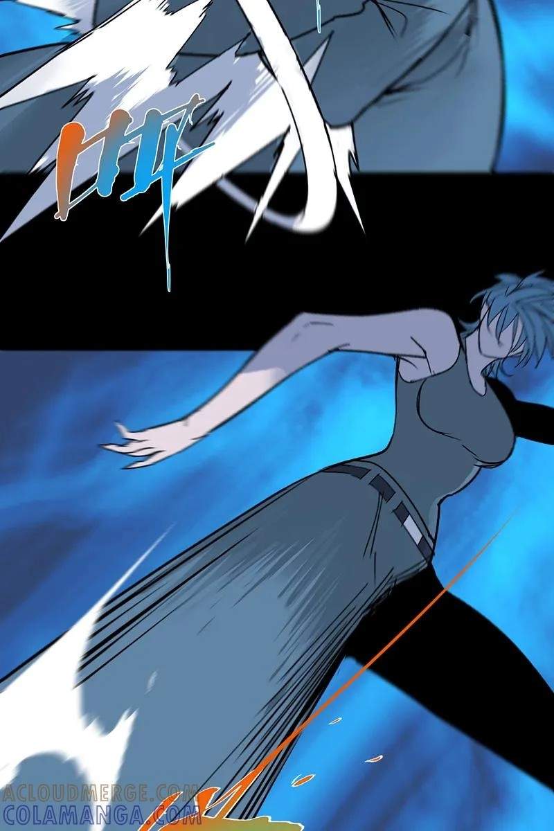 Return to the Zombie Crisis Chapter 62 page 3