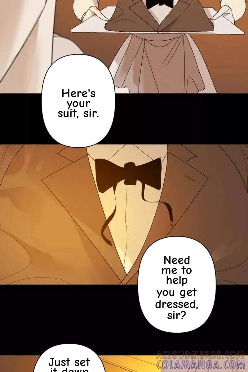 Return to the Zombie Crisis Chapter 54 page 28