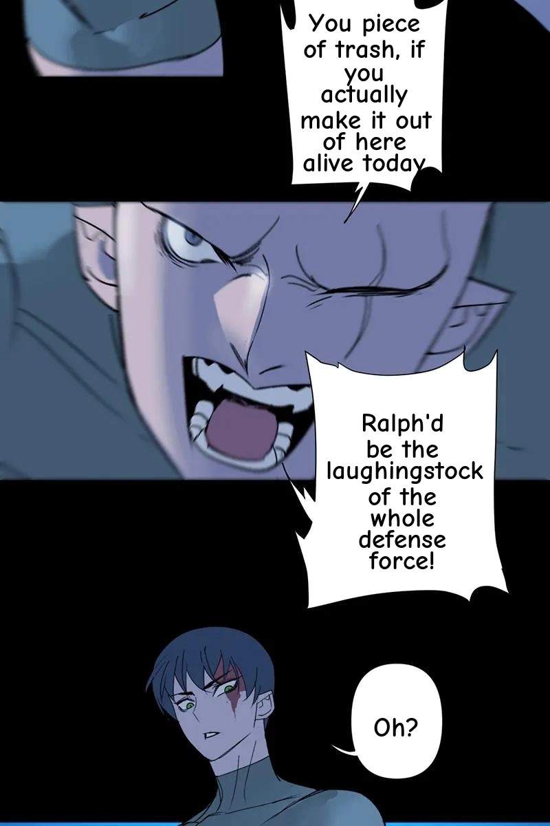 Return to the Zombie Crisis Chapter 64 page 14