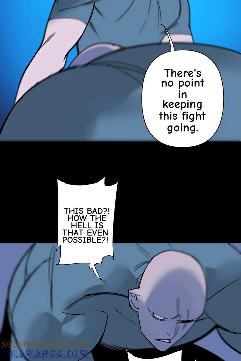 Return to the Zombie Crisis Chapter 64 page 13