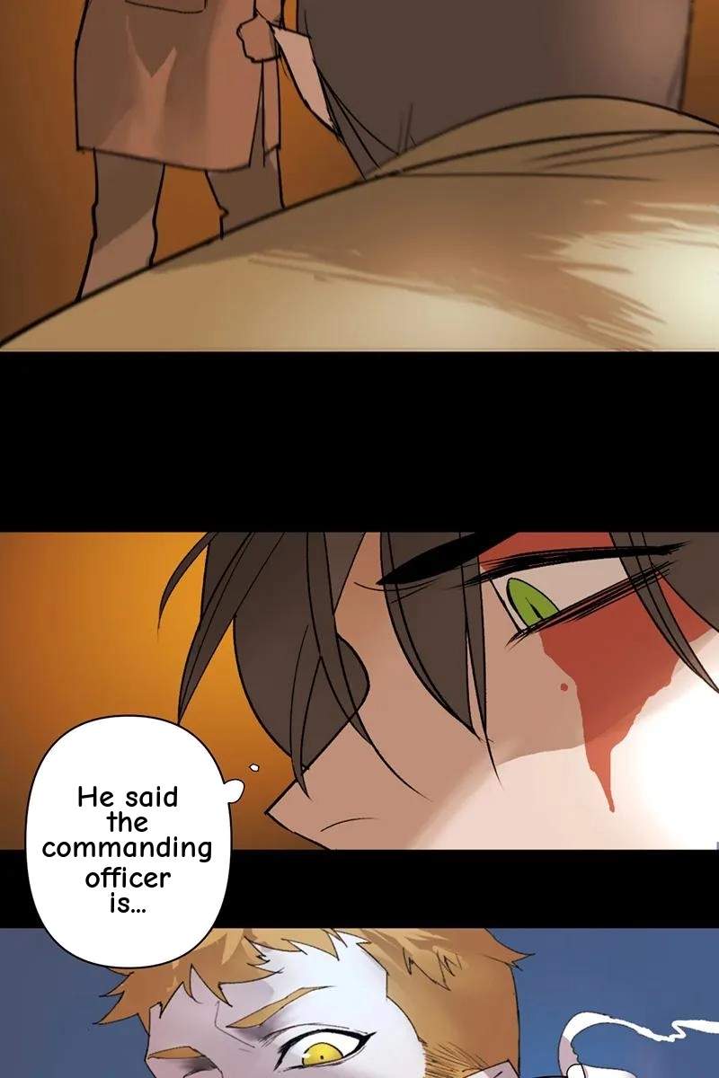 Return to the Zombie Crisis Chapter 60 page 6