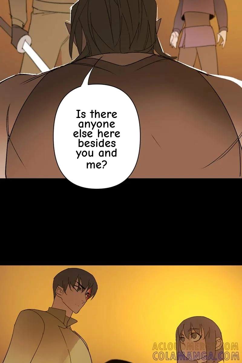 Return to the Zombie Crisis Chapter 59 page 34