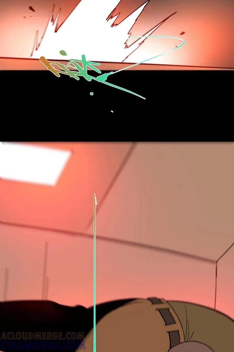 Return to the Zombie Crisis Chapter 61 page 11