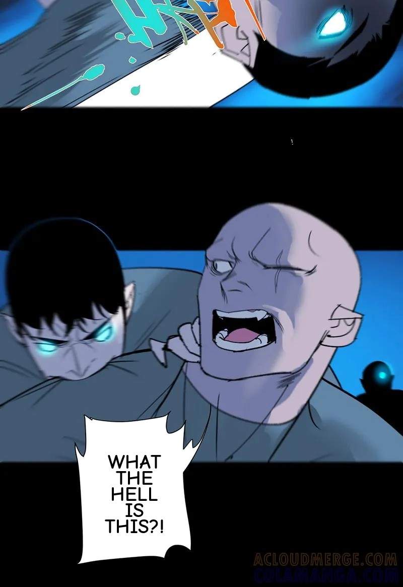 Return to the Zombie Crisis Chapter 64 page 31