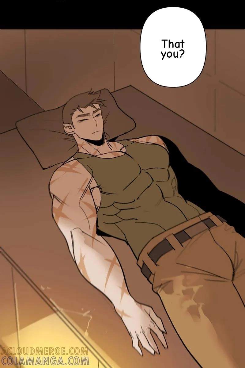 Return to the Zombie Crisis Chapter 60 page 33