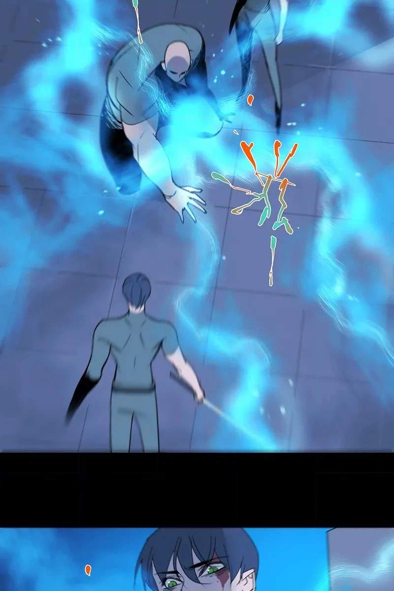 Return to the Zombie Crisis Chapter 64 page 20