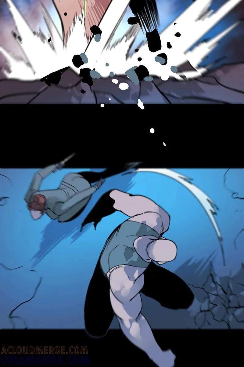 Return to the Zombie Crisis Chapter 60 page 14