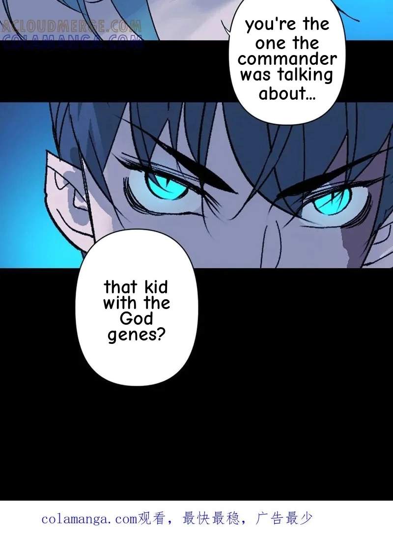 Return to the Zombie Crisis Chapter 62 page 35