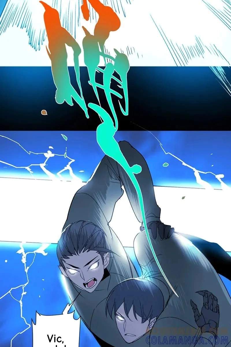 Return to the Zombie Crisis Chapter 58 page 13