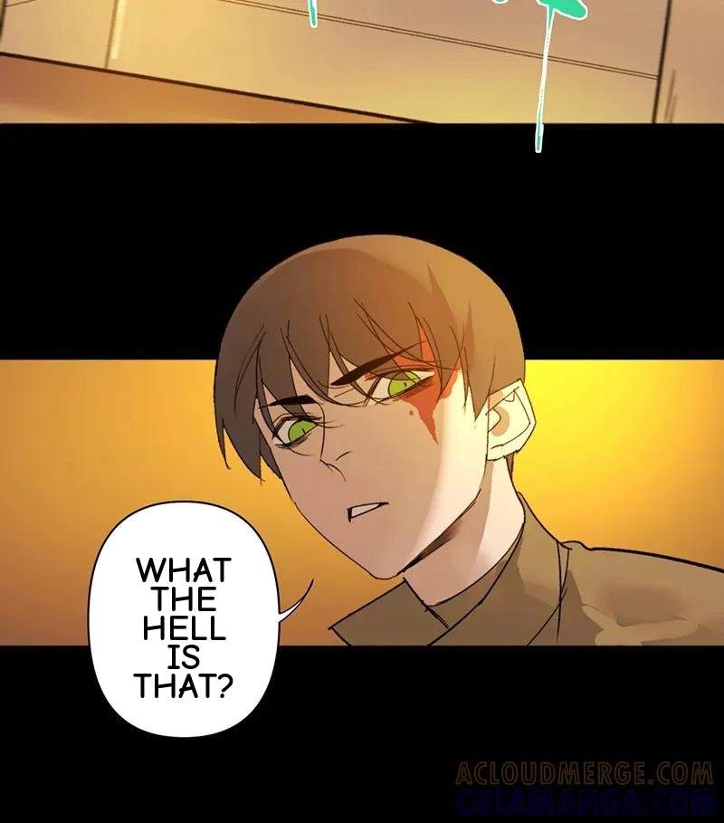 Return to the Zombie Crisis Chapter 61 page 22