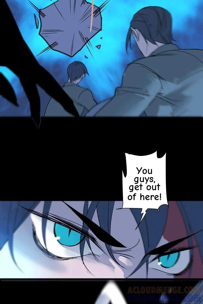 Return to the Zombie Crisis Chapter 62 page 26