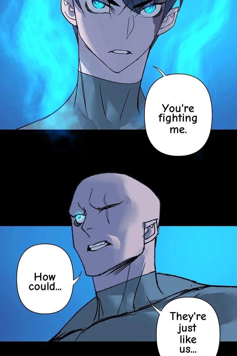Return to the Zombie Crisis Chapter 62 page 33