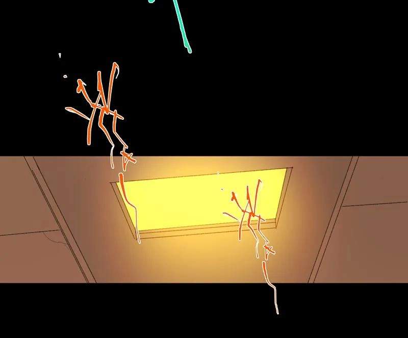 Return to the Zombie Crisis Chapter 61 page 8