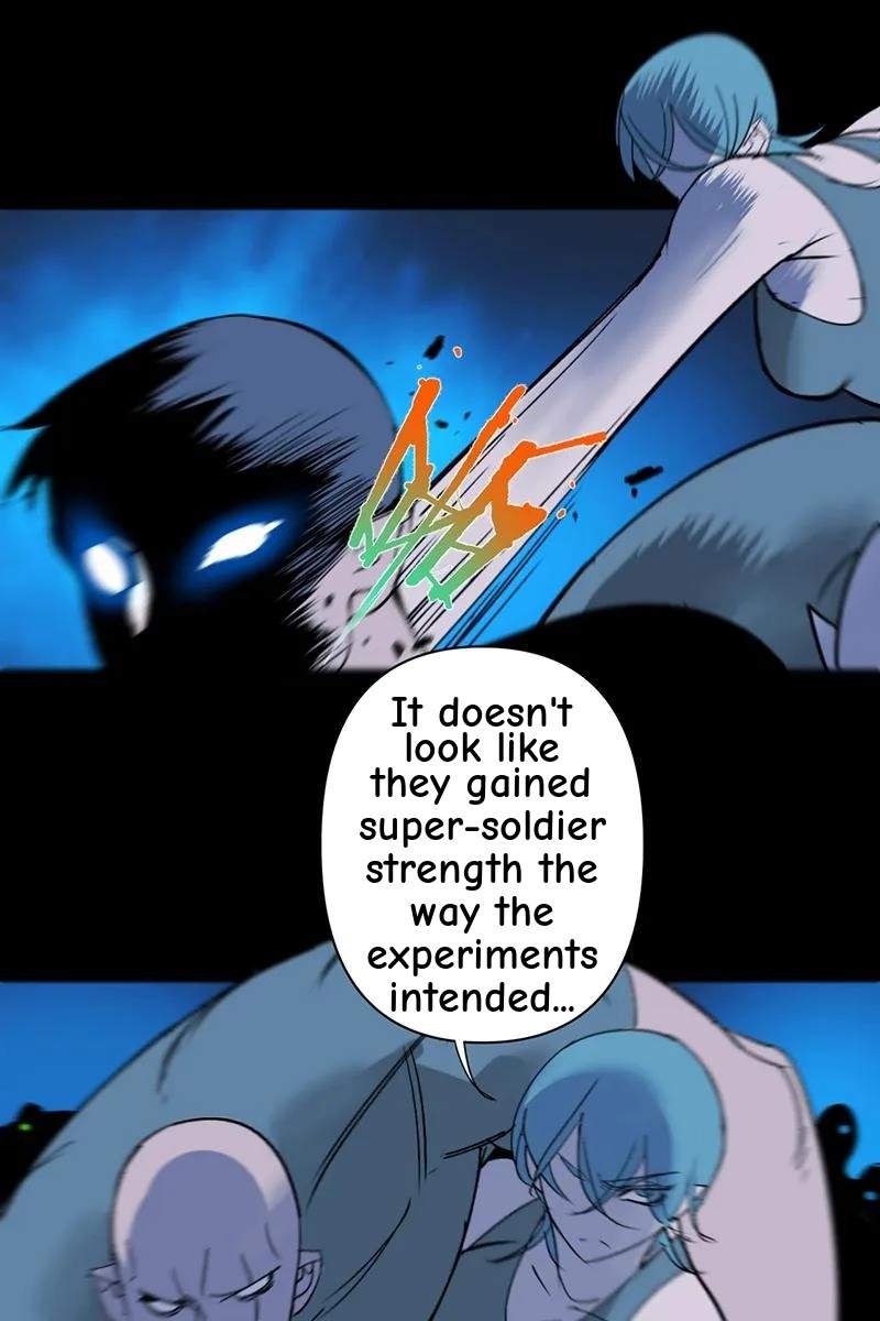 Return to the Zombie Crisis Chapter 64 page 32
