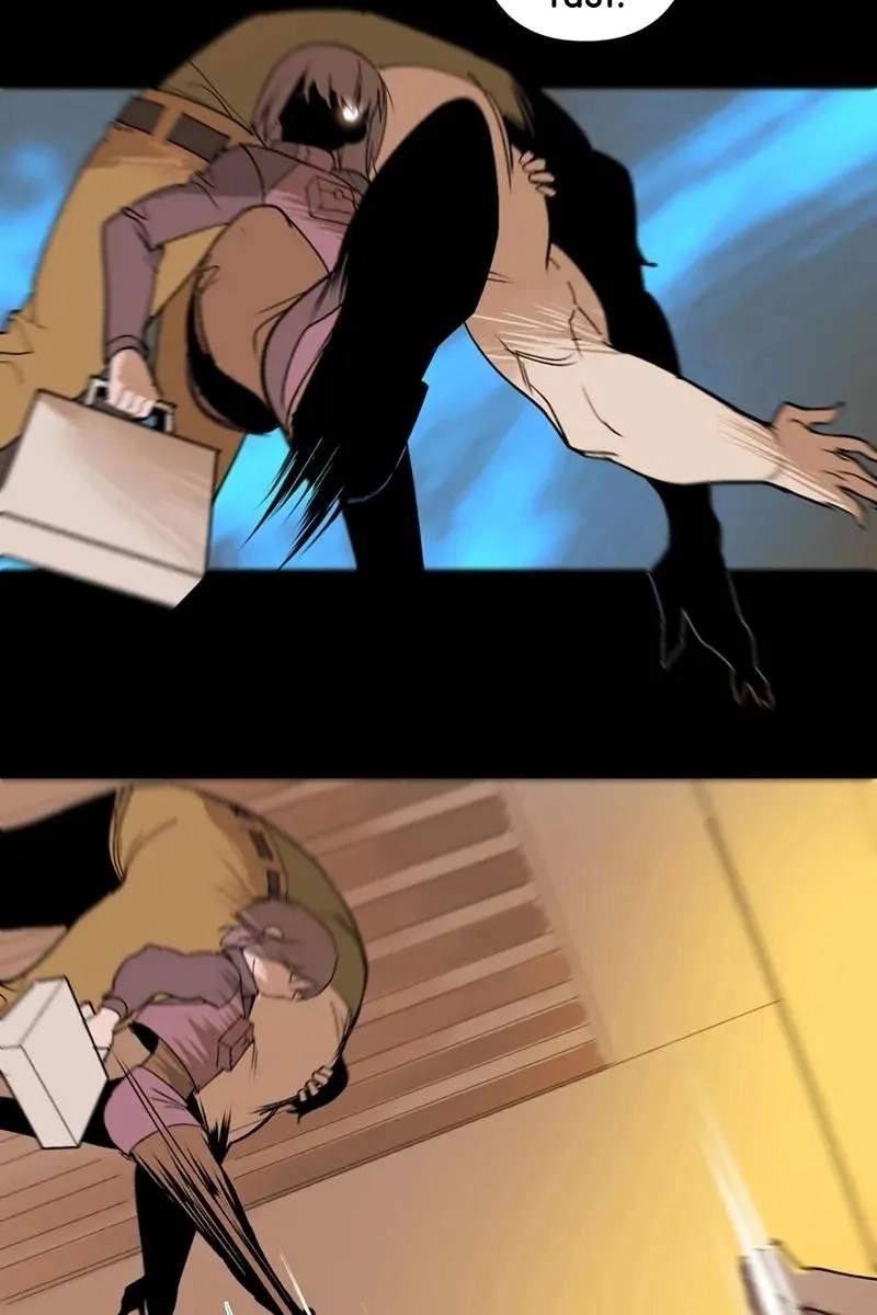 Return to the Zombie Crisis Chapter 61 page 6