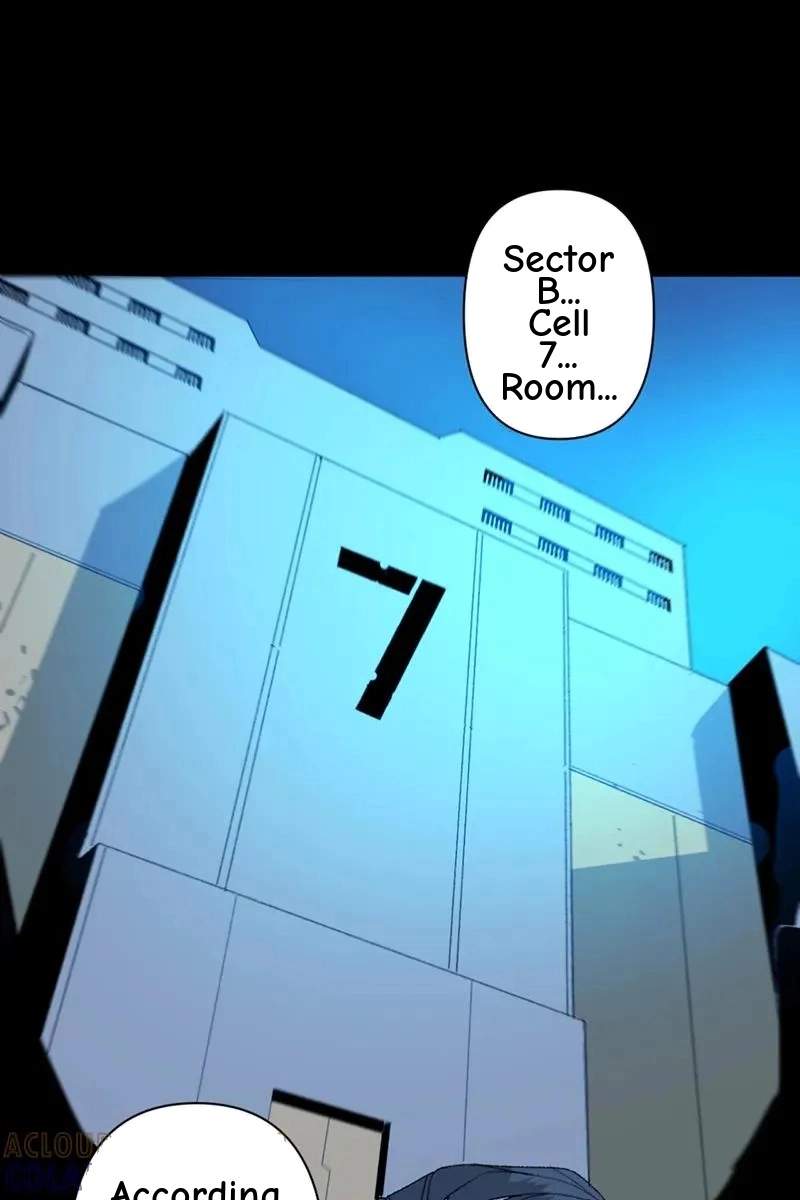 Return to the Zombie Crisis Chapter 58 page 9