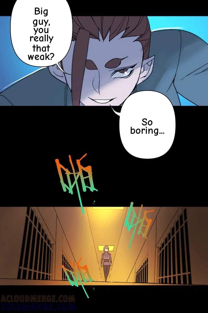 Return to the Zombie Crisis Chapter 60 page 29