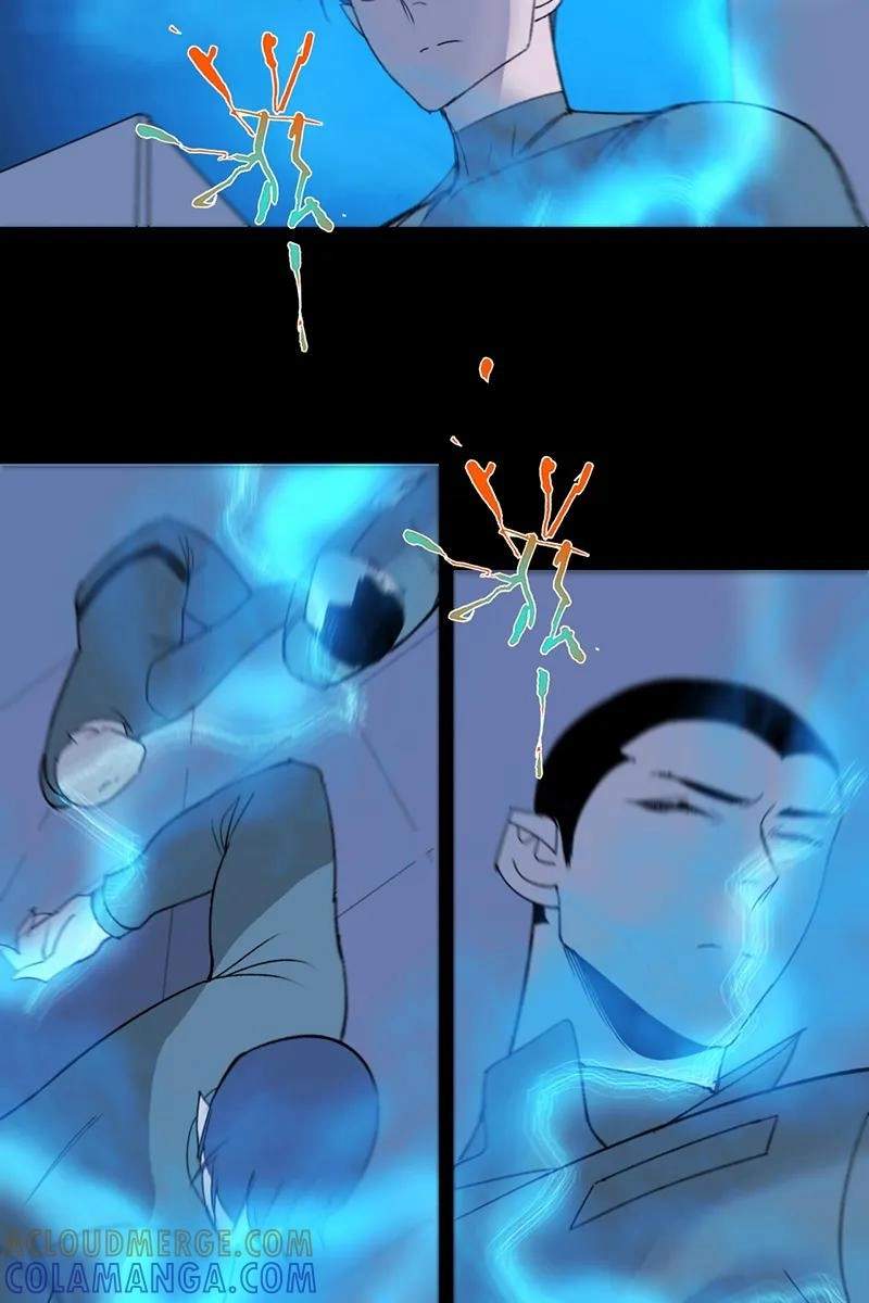 Return to the Zombie Crisis Chapter 64 page 21