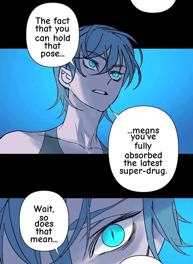 Return to the Zombie Crisis Chapter 62 page 34