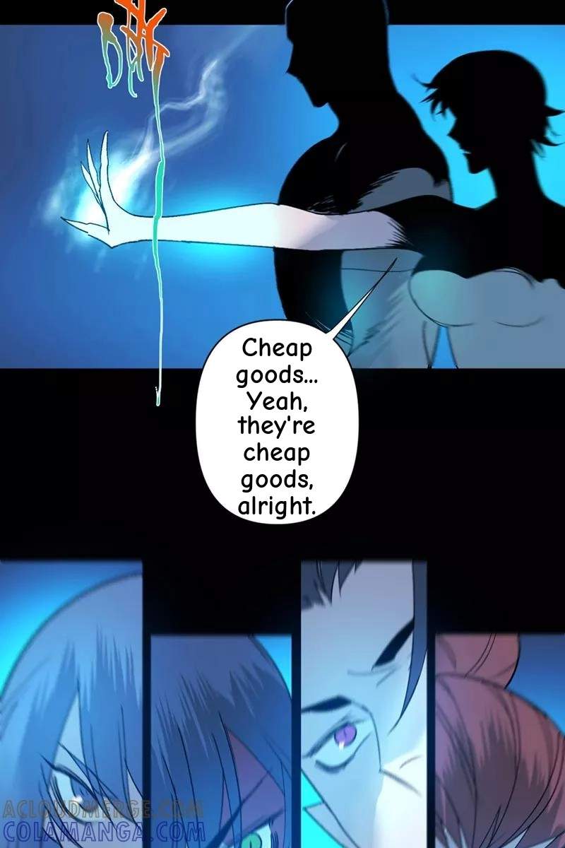 Return to the Zombie Crisis Chapter 58 page 15