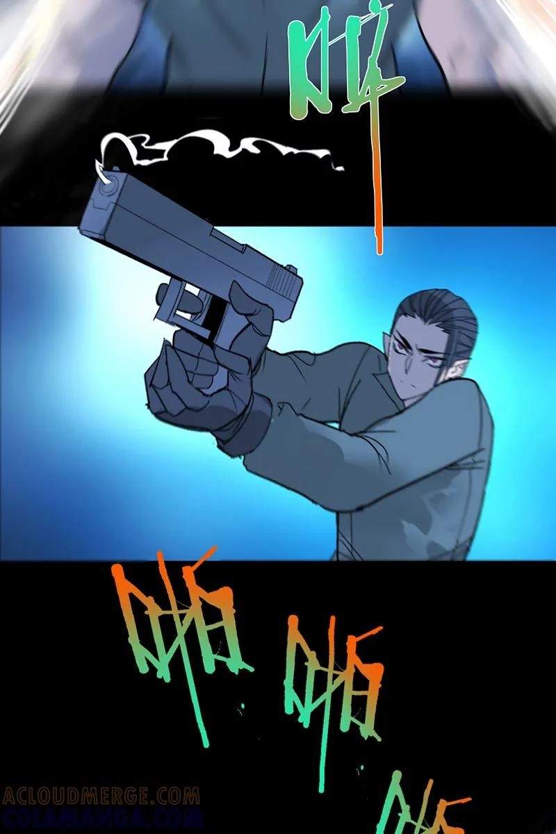 Return to the Zombie Crisis Chapter 60 page 21