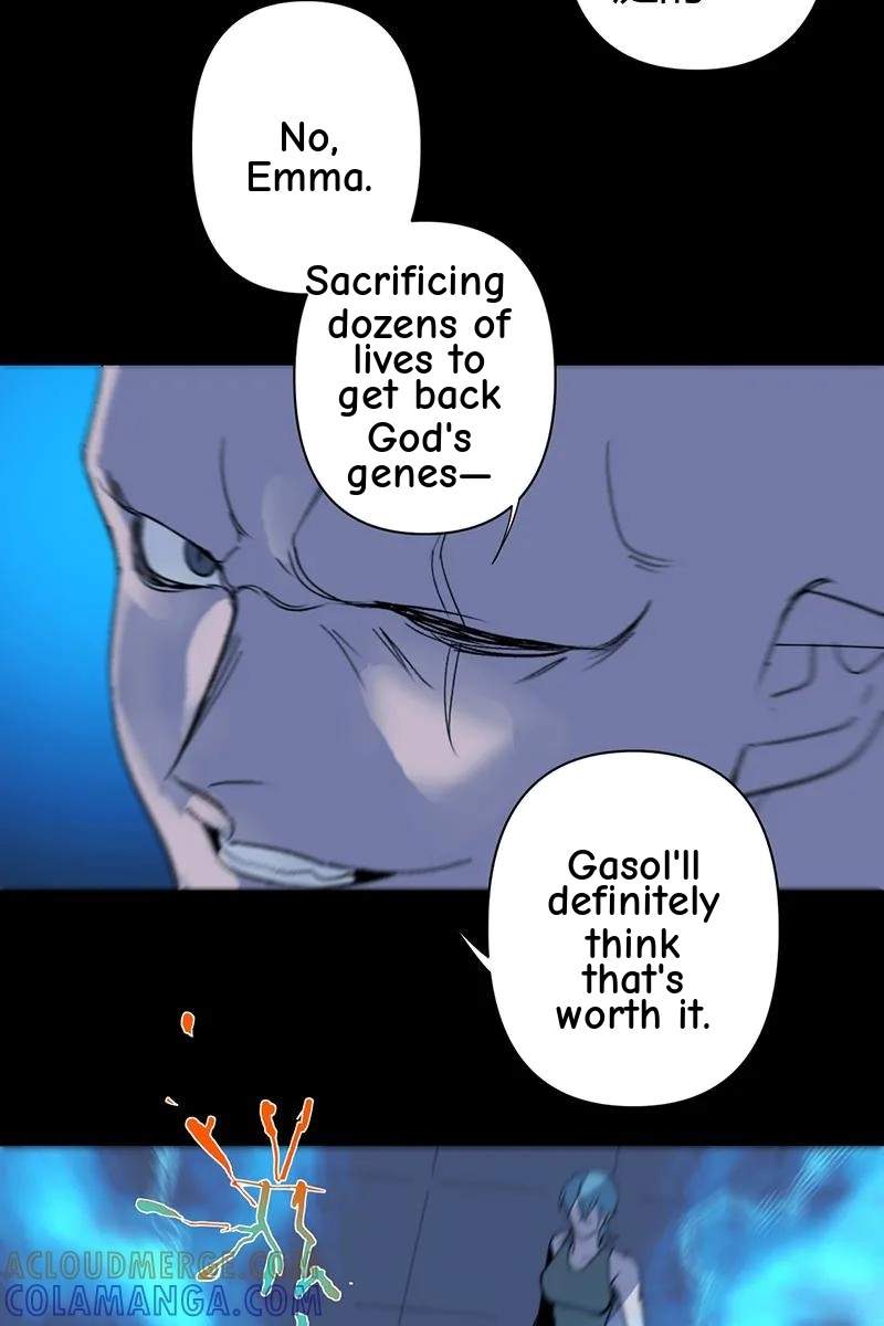 Return to the Zombie Crisis Chapter 64 page 19