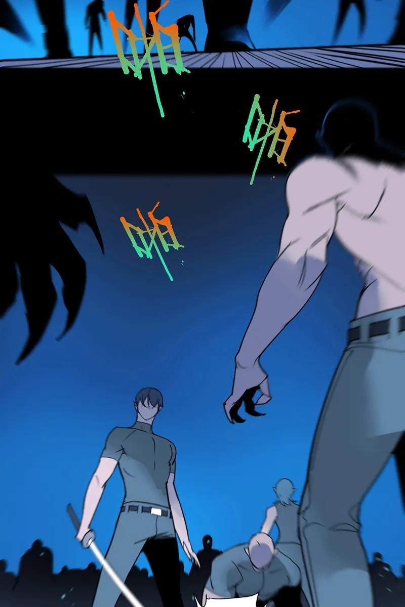 Return to the Zombie Crisis Chapter 64 page 26