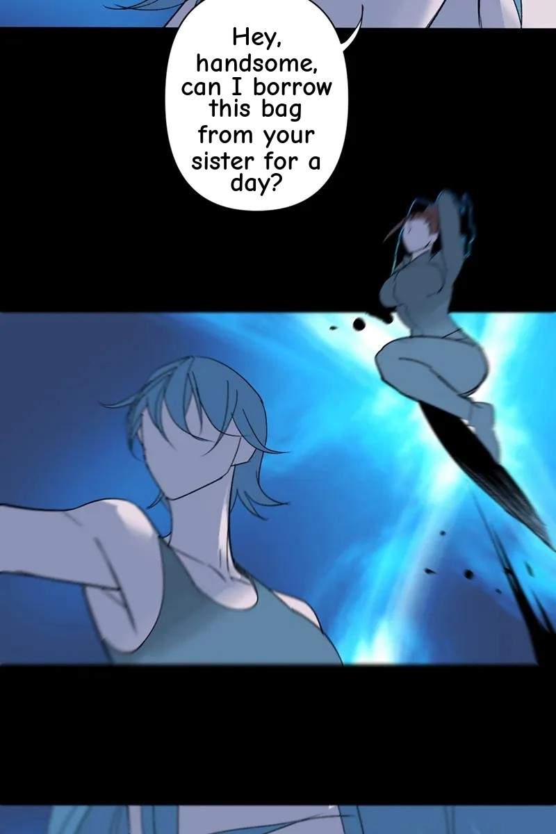 Return to the Zombie Crisis Chapter 58 page 28