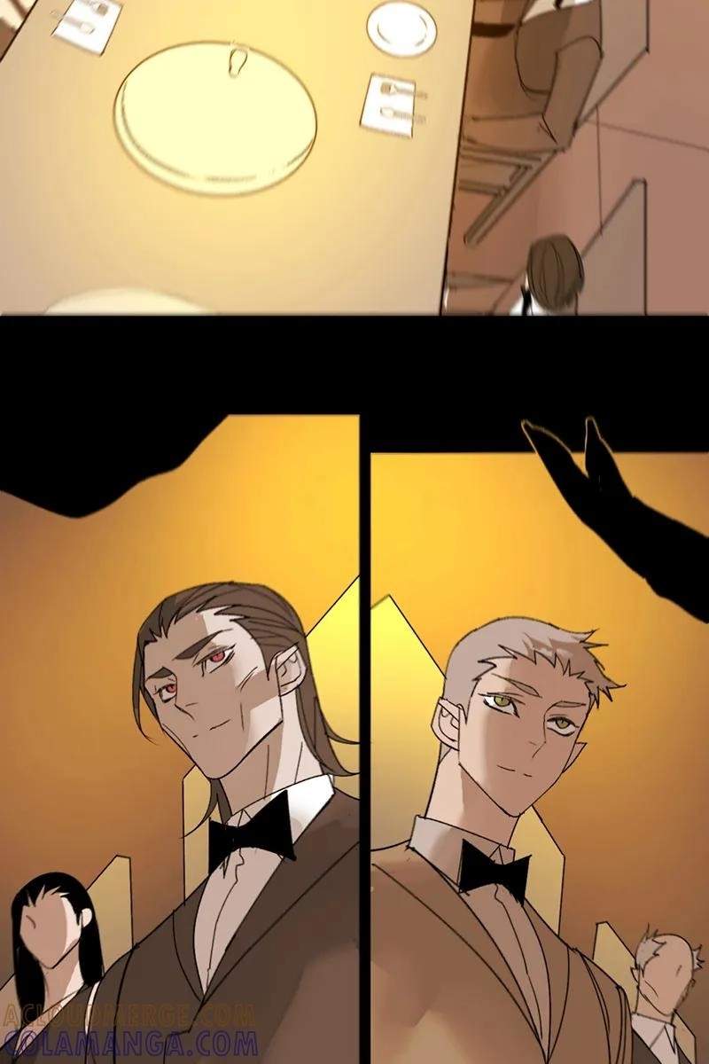 Return to the Zombie Crisis Chapter 63 page 3