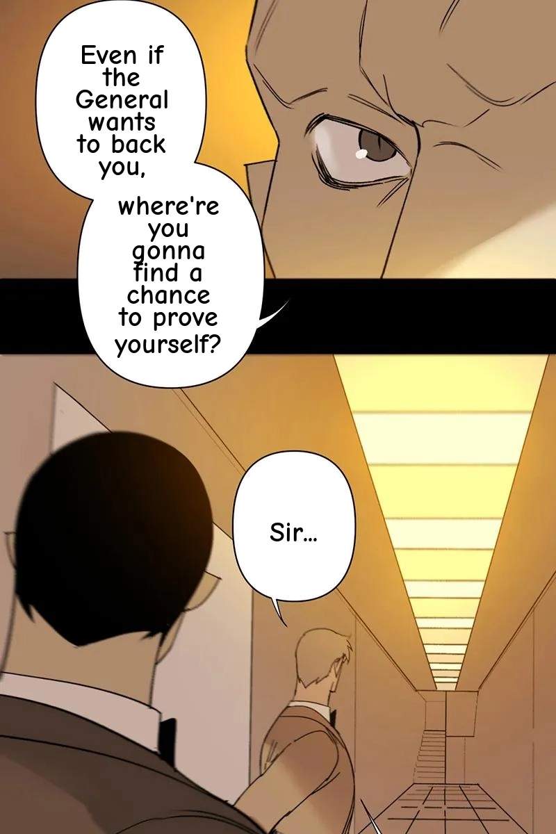 Return to the Zombie Crisis Chapter 63 page 12