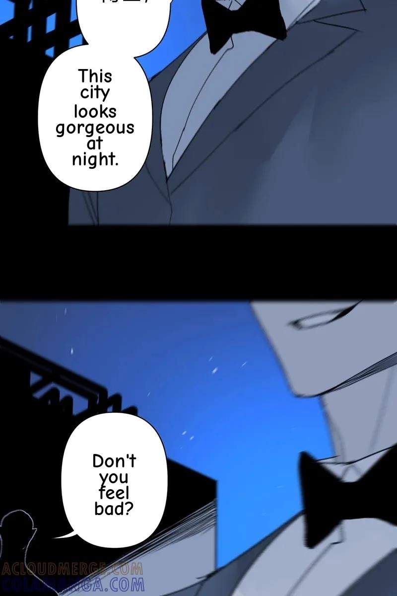 Return to the Zombie Crisis Chapter 63 page 19